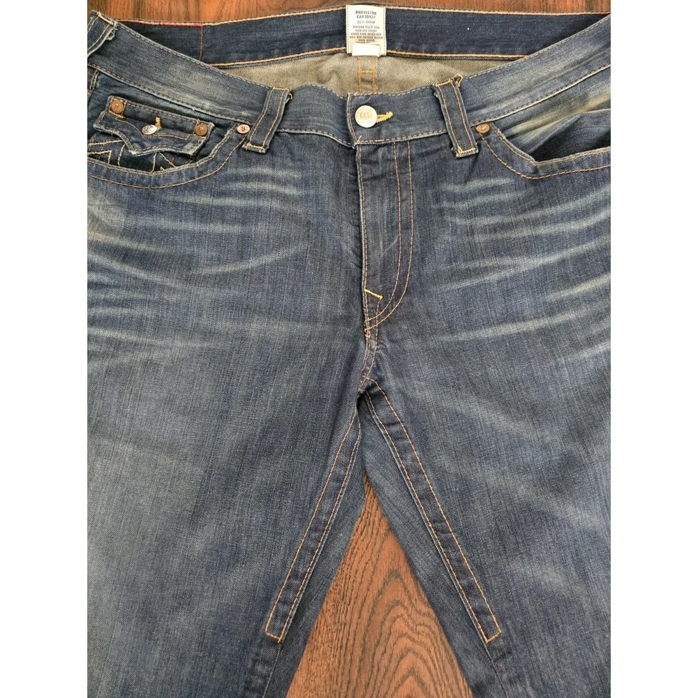 True Religion true religion