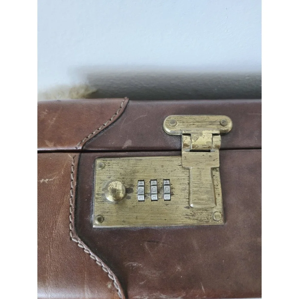 Lancel truly vintage