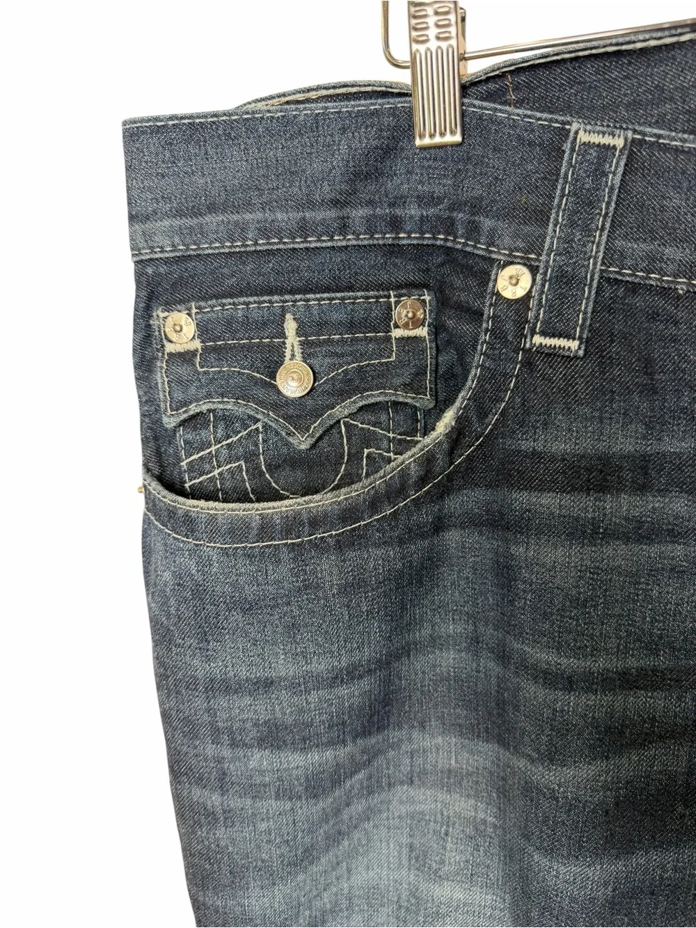True Religion that factory