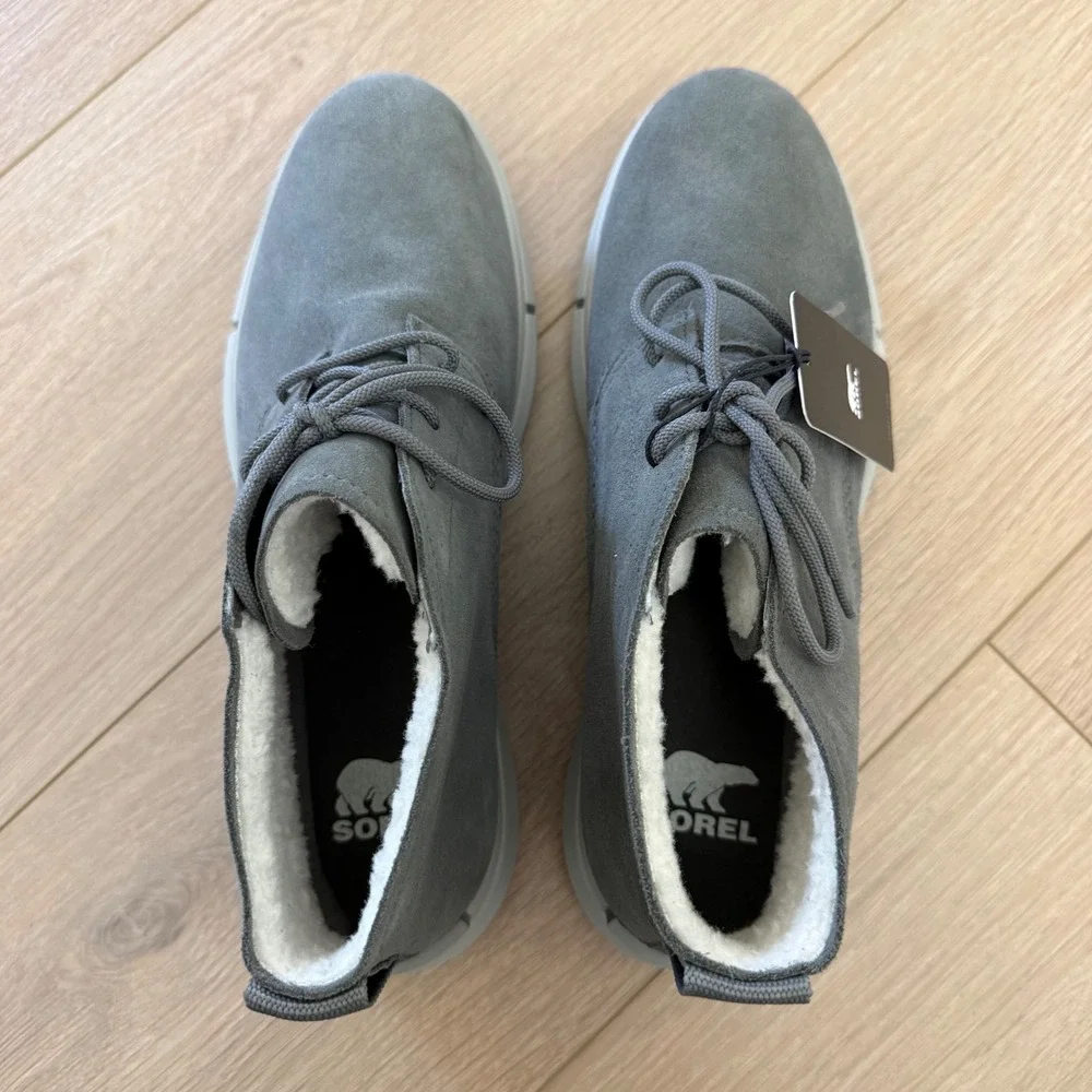 Sorel caribou mod