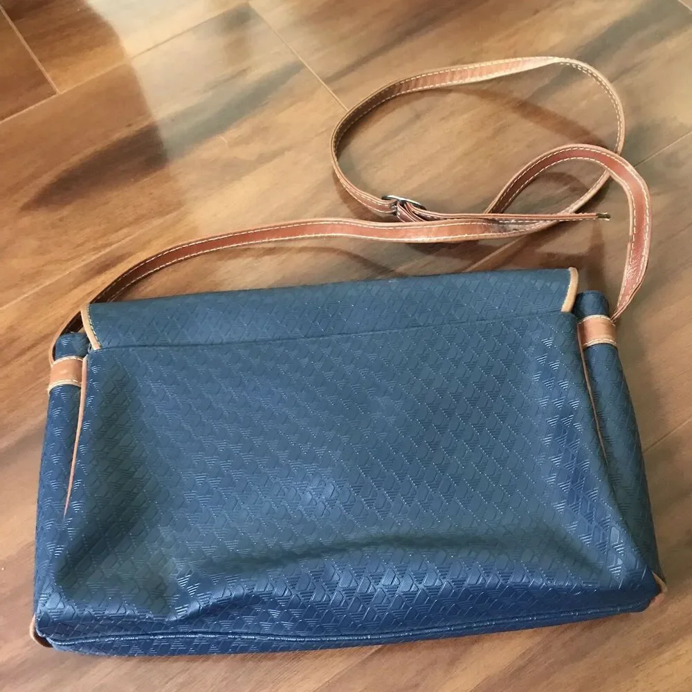 Liz Claiborne vintage crossbody