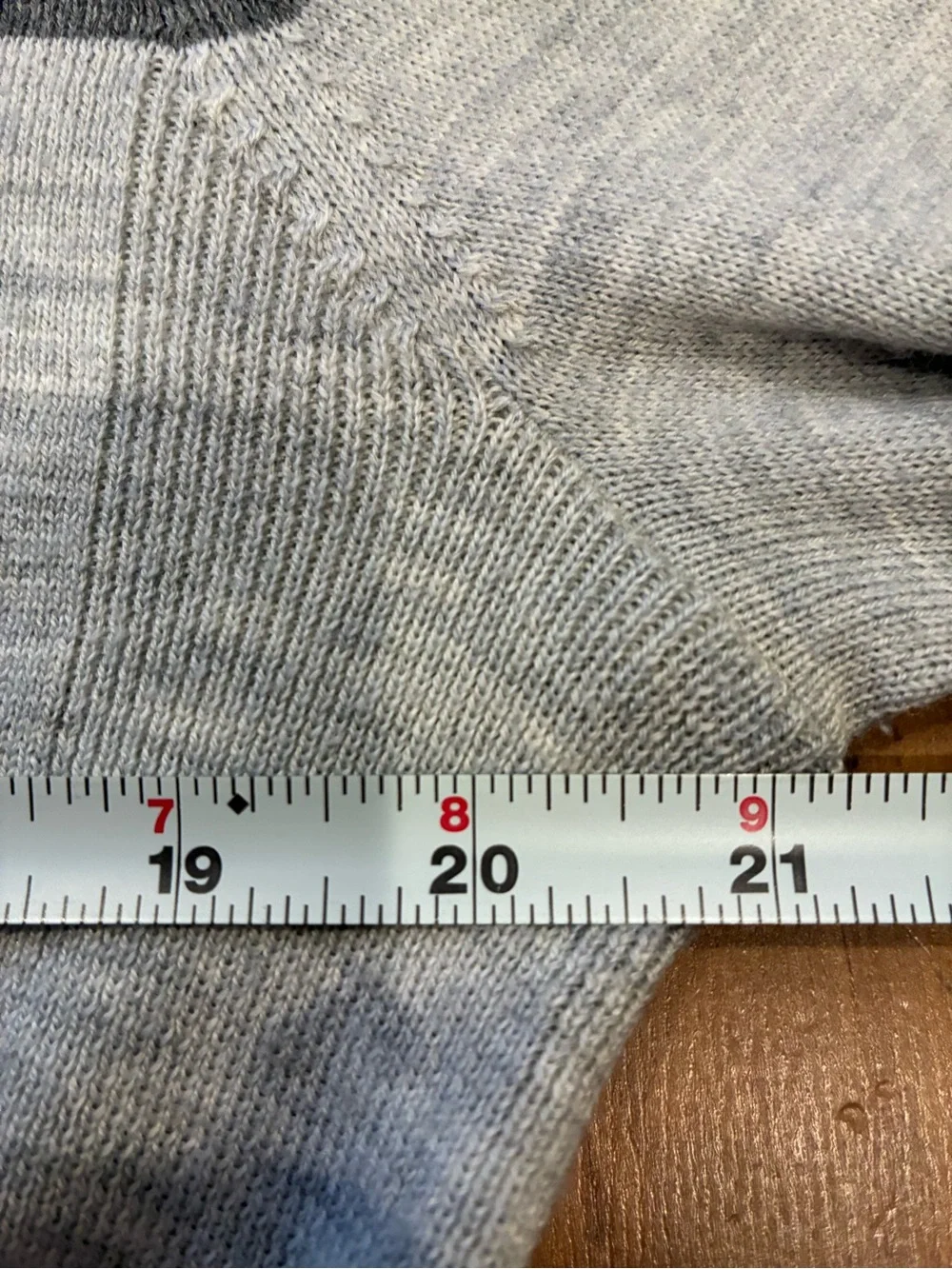 Express comfortable 27