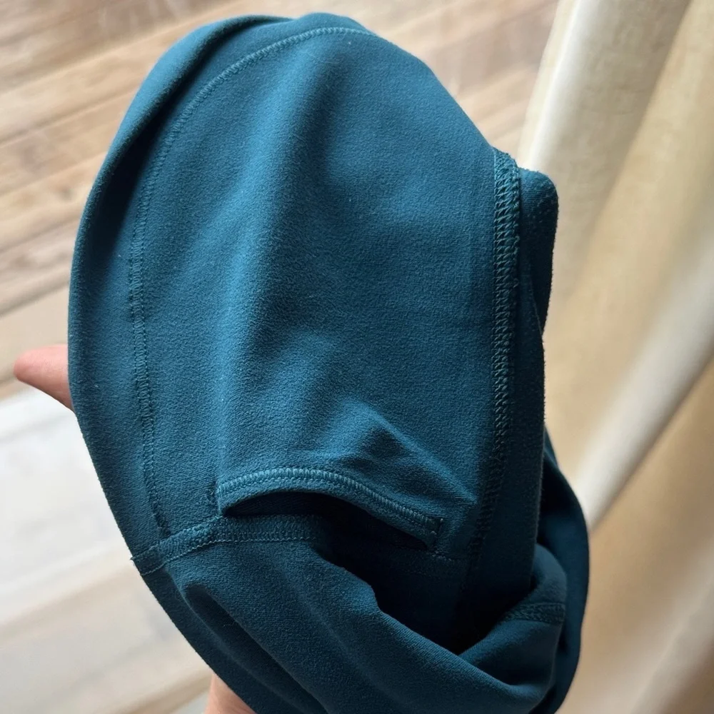 lululemon athletica lululemon cropped