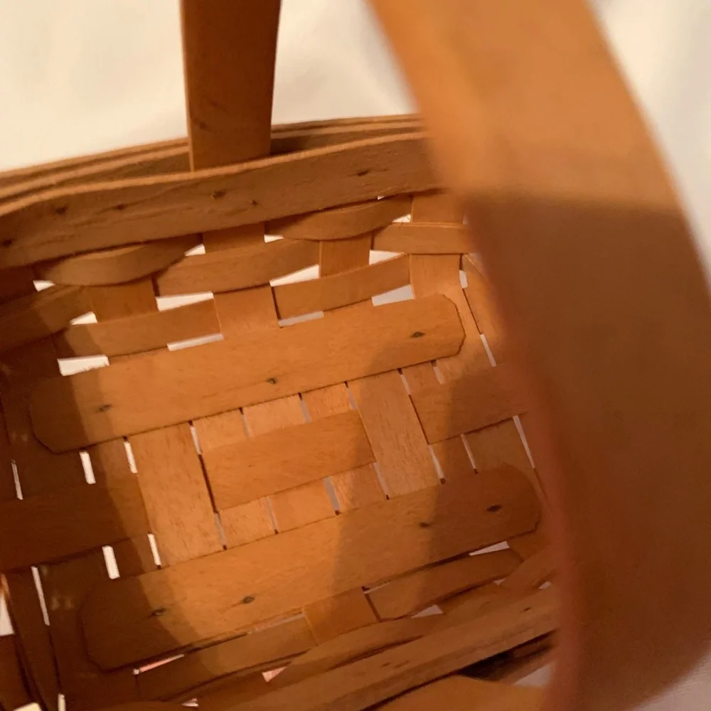 Longaberger this 1996