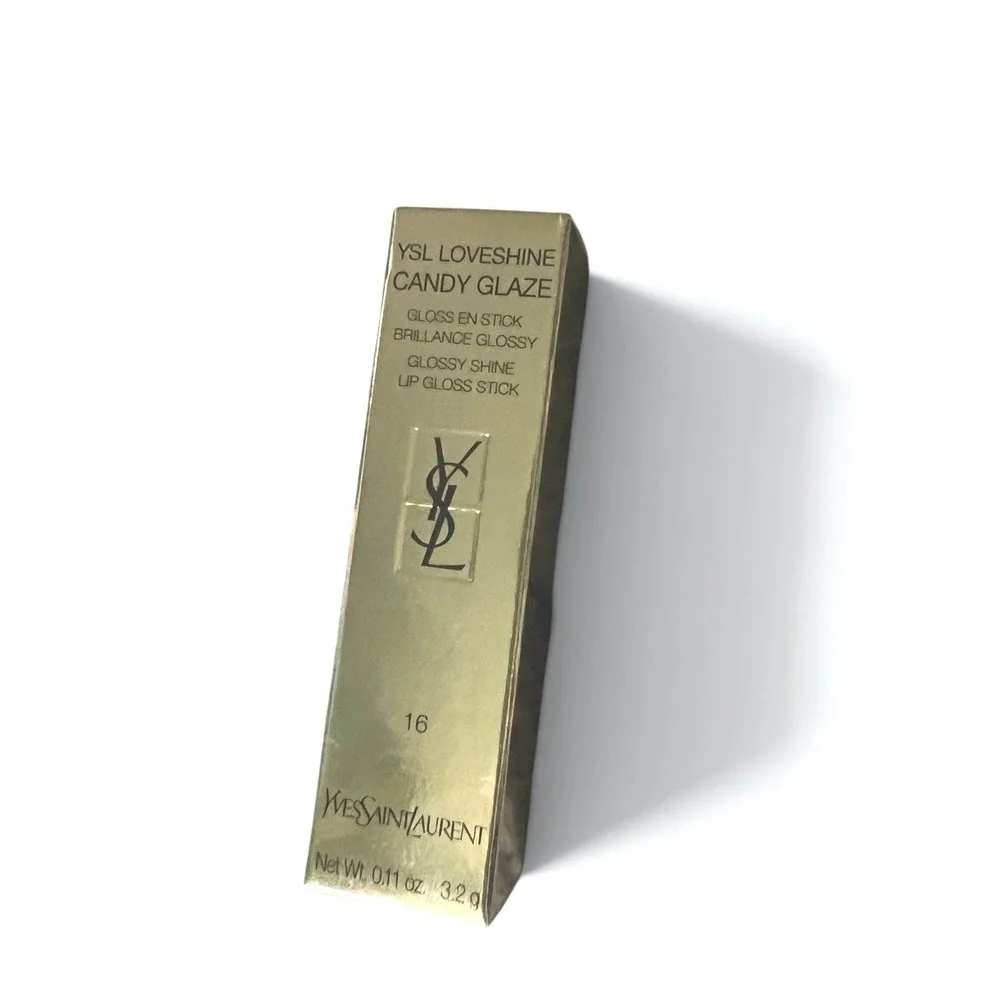 Yves Saint Laurent ysl loveshine