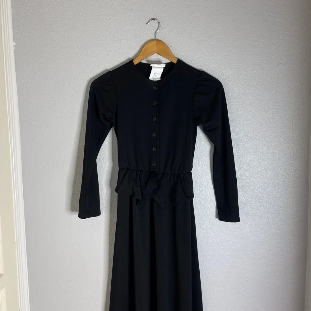 California Costumes classic black