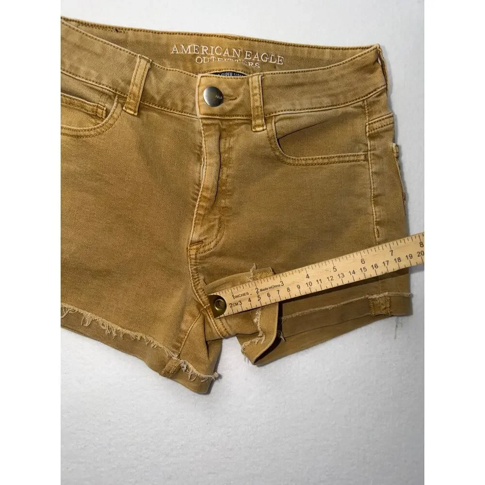 American Eagle american eagle
