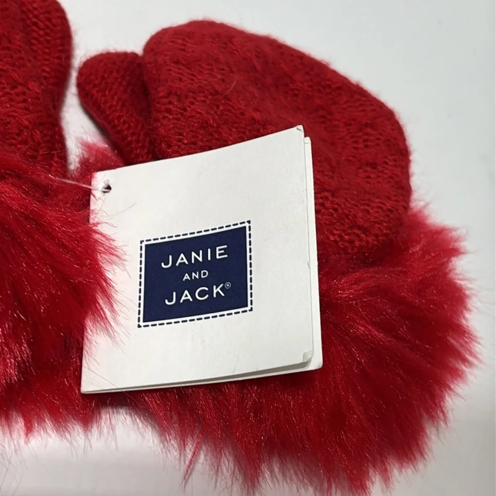 Janie and Jack janie jack