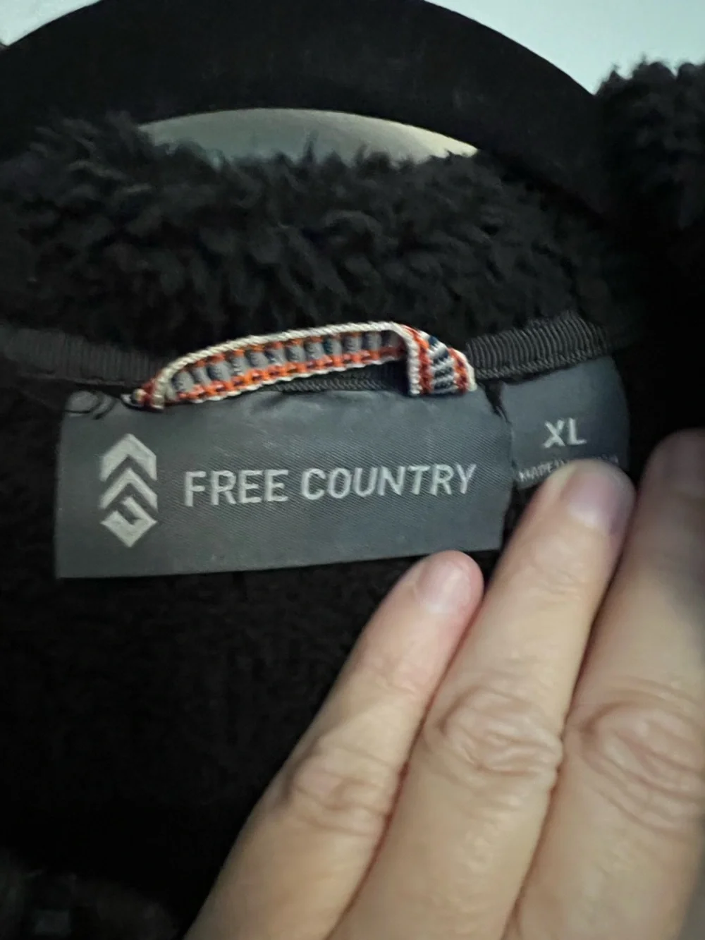 Free Country free country