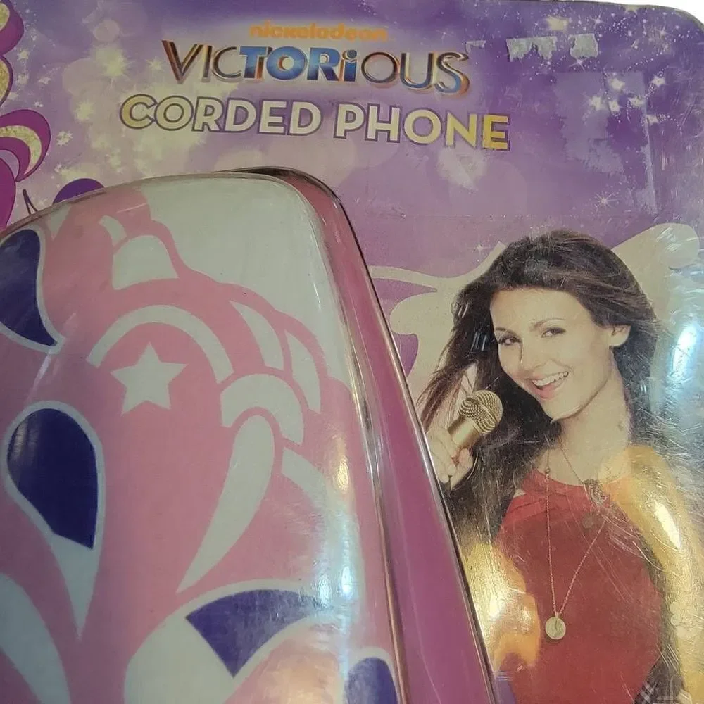 Nickelodeon new packaging
