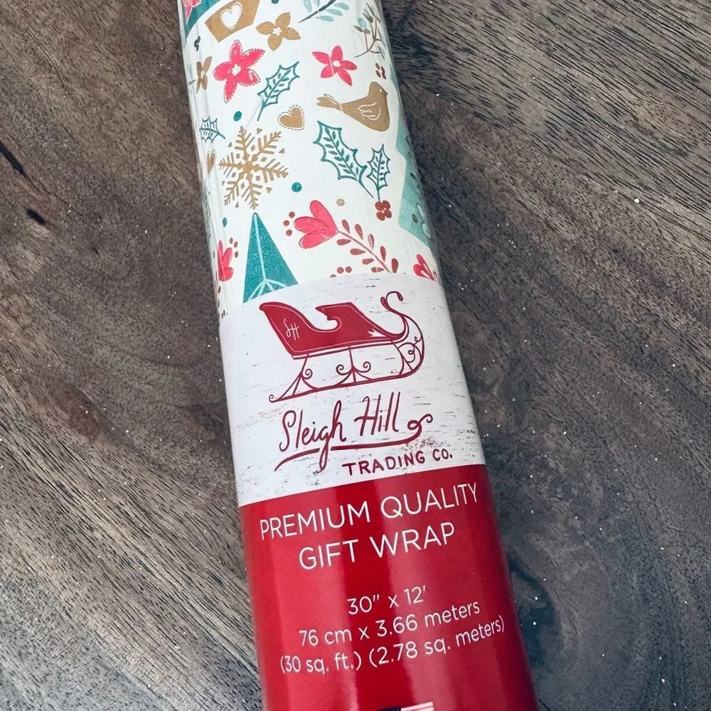N/A nwt sleigh