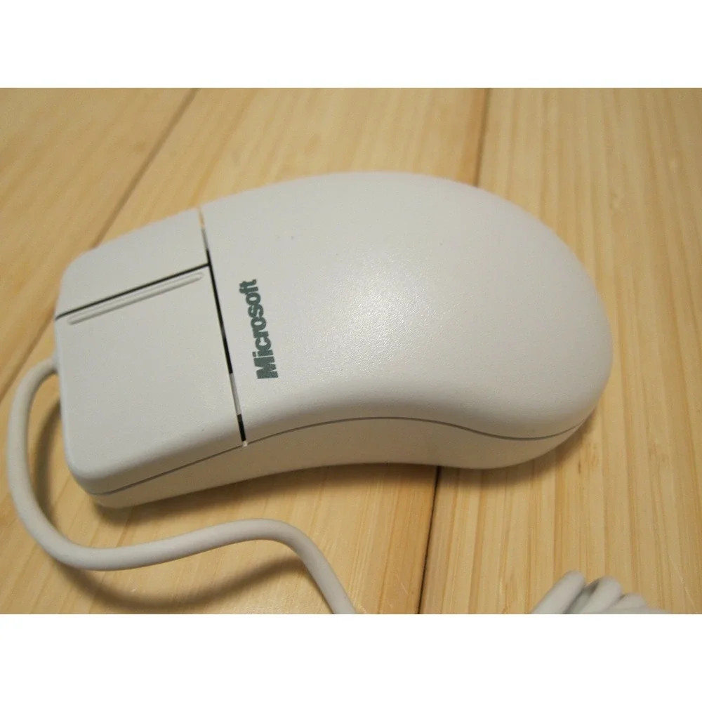 Microsoft new old