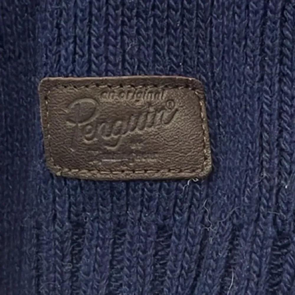 Original Penguin new tags
