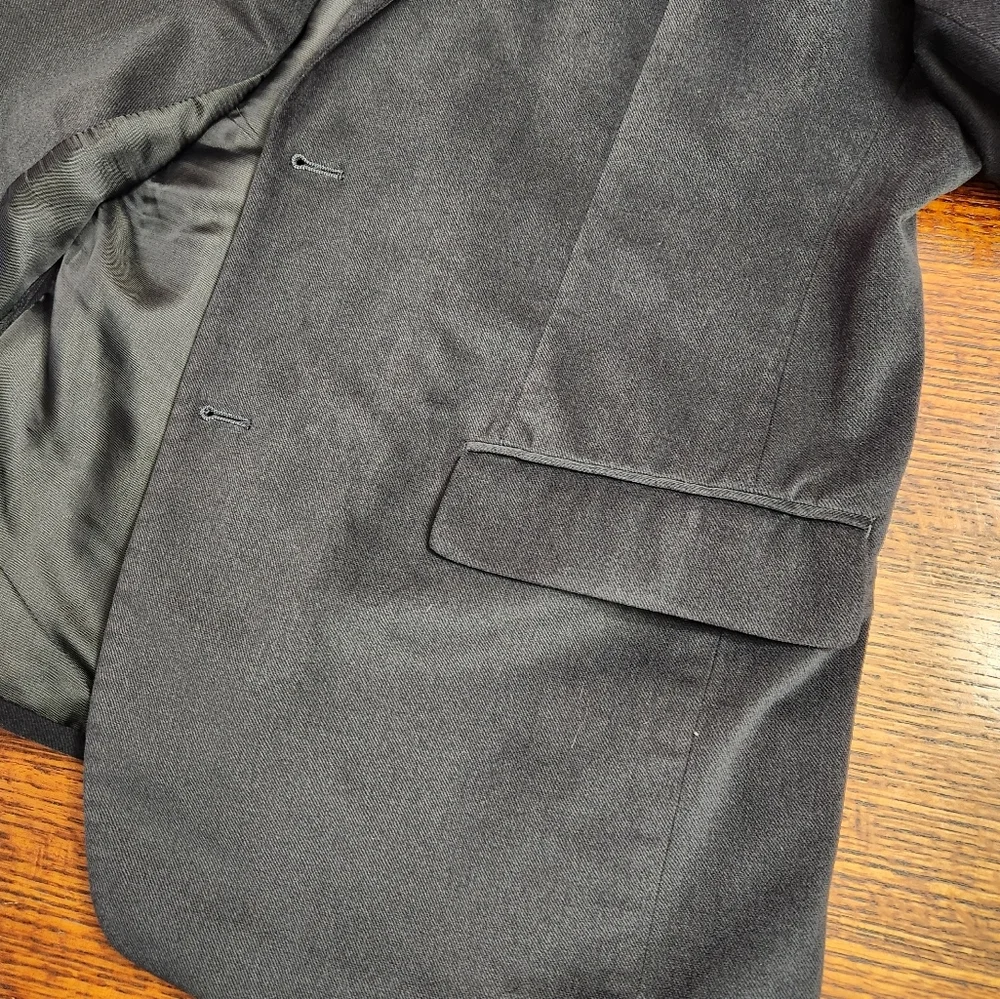Michael Kors 2 Button Blazer 42 Regular black