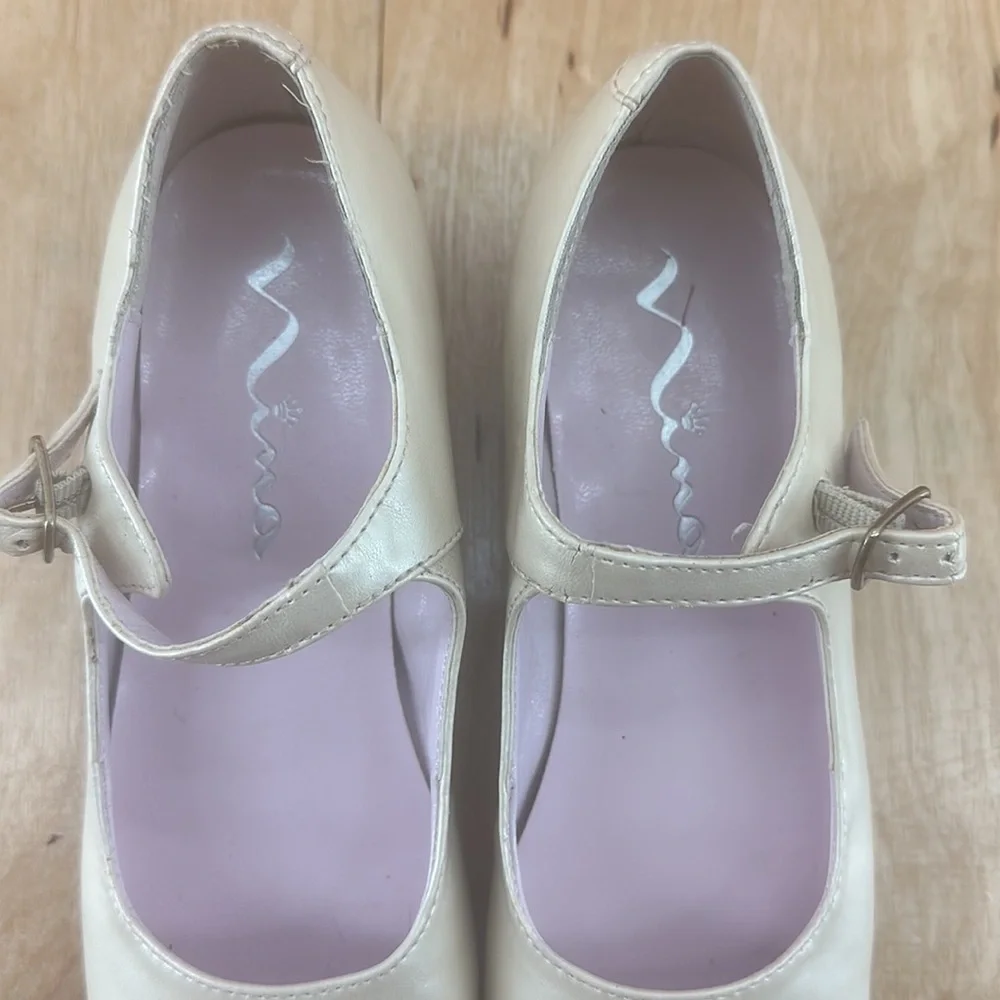 Nina girls preloved