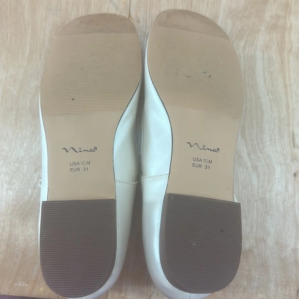Nina girls preloved