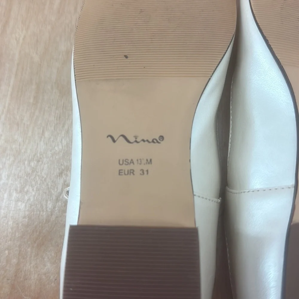 Nina girls preloved