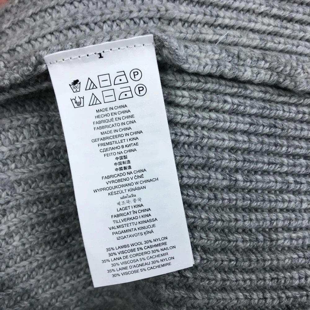 Michael Kors warm michael