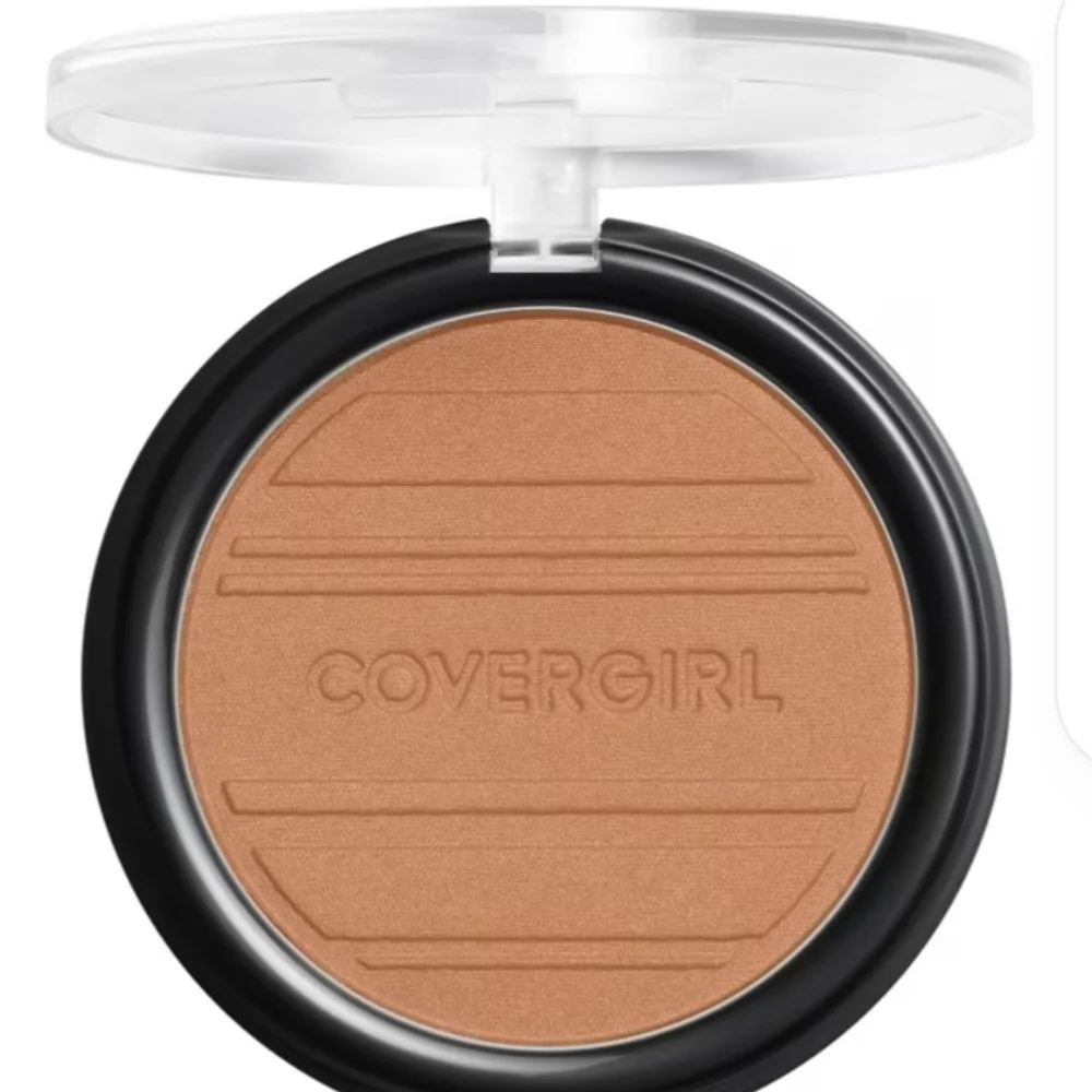 COVERGIRL trublend so