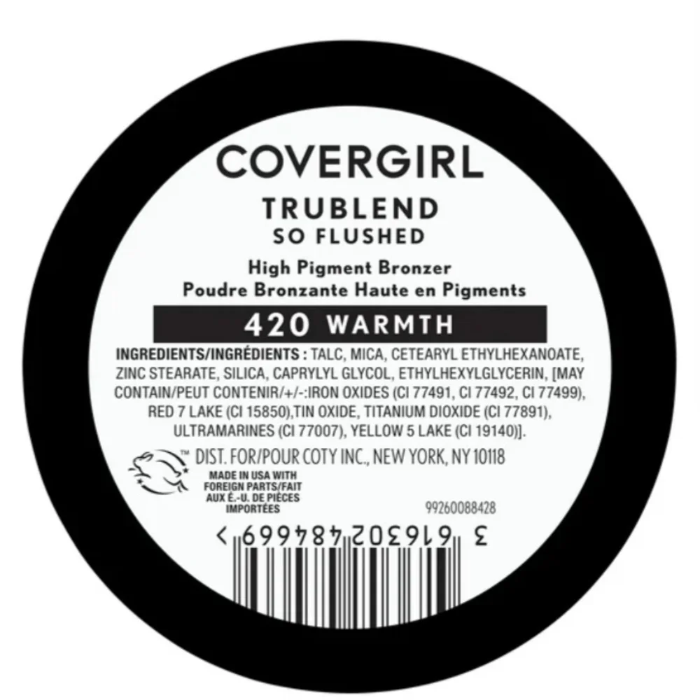 COVERGIRL trublend so