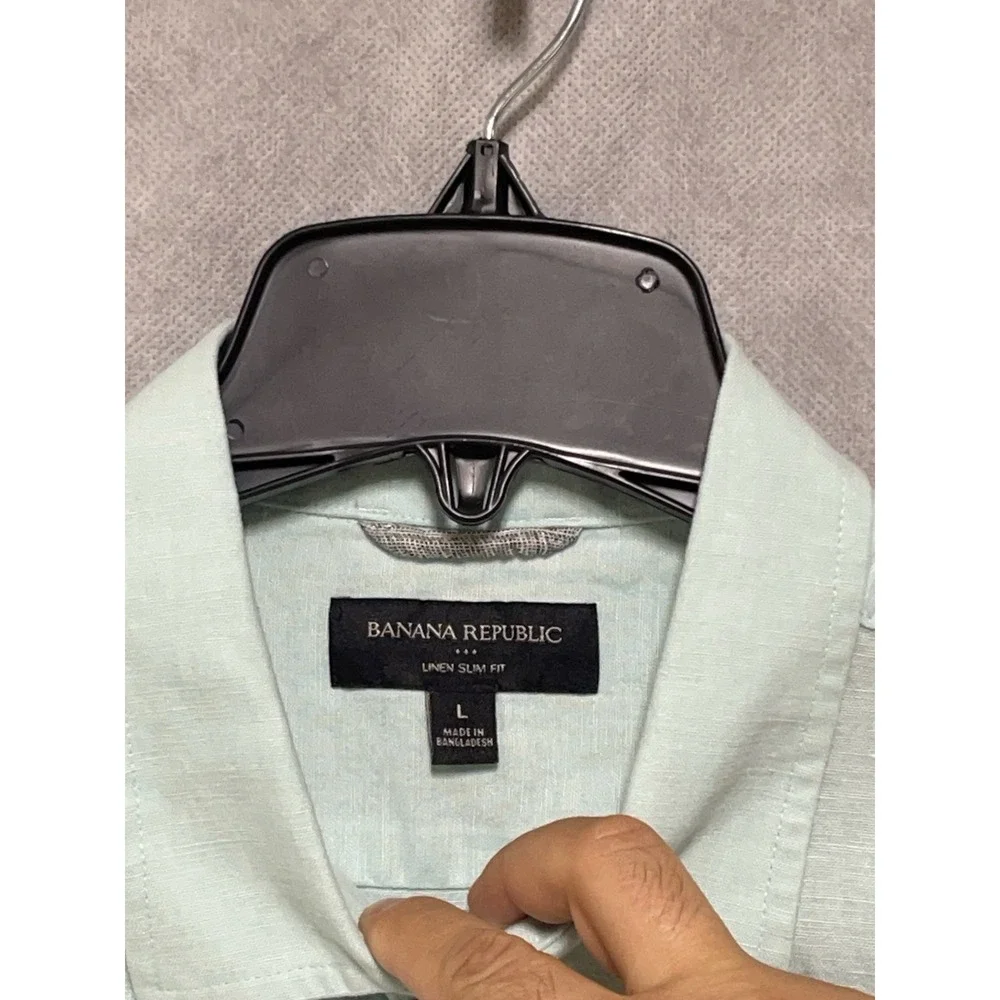 Banana Republic size 00040