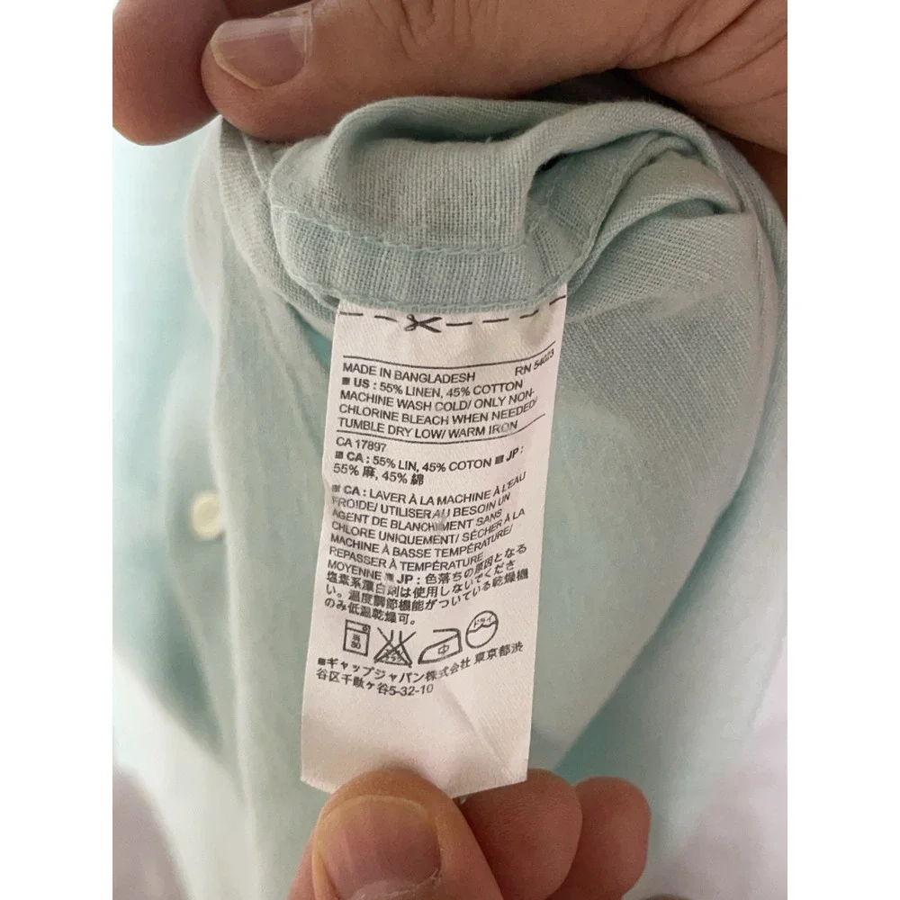 Banana Republic size 00040