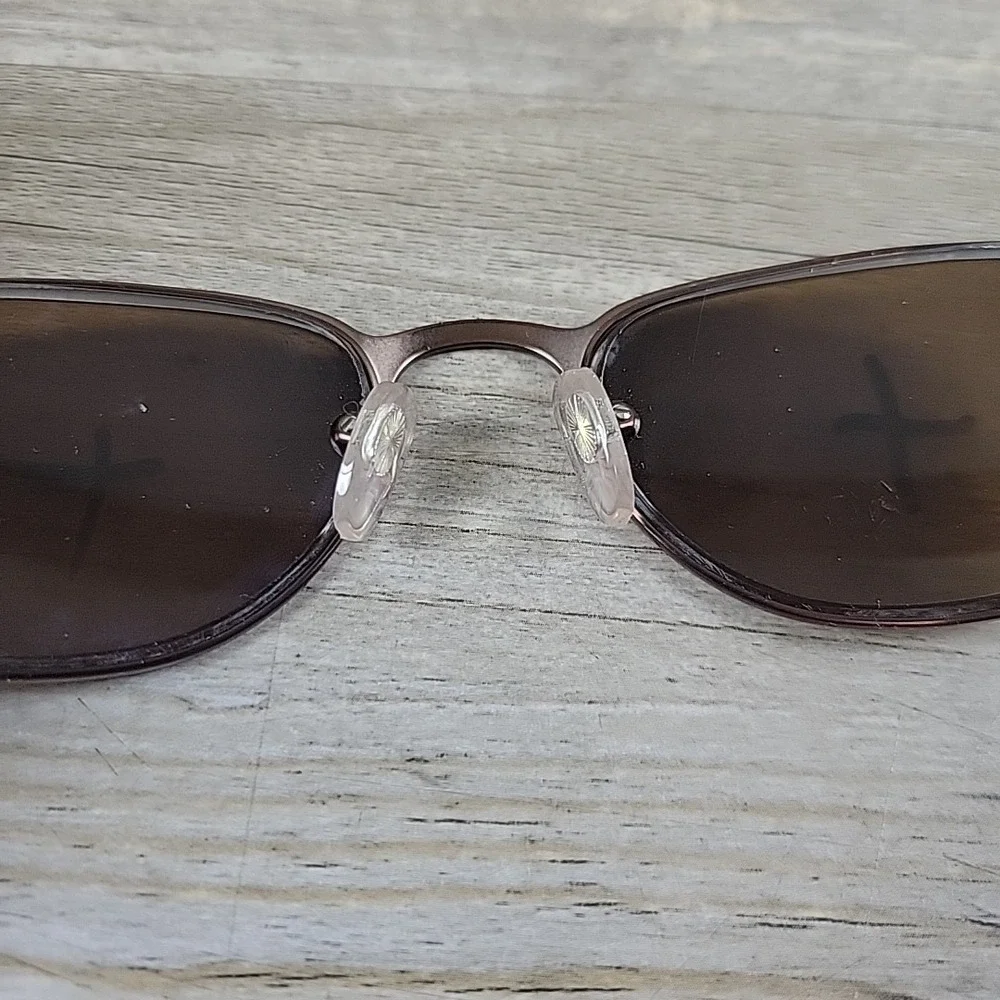 Ray-Ban frames only
