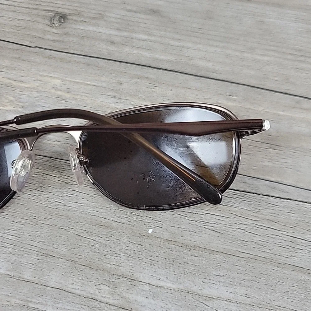 Ray-Ban frames only