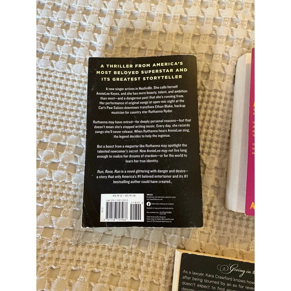 N/A bundle used