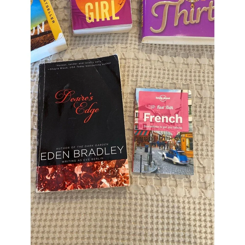 N/A bundle used