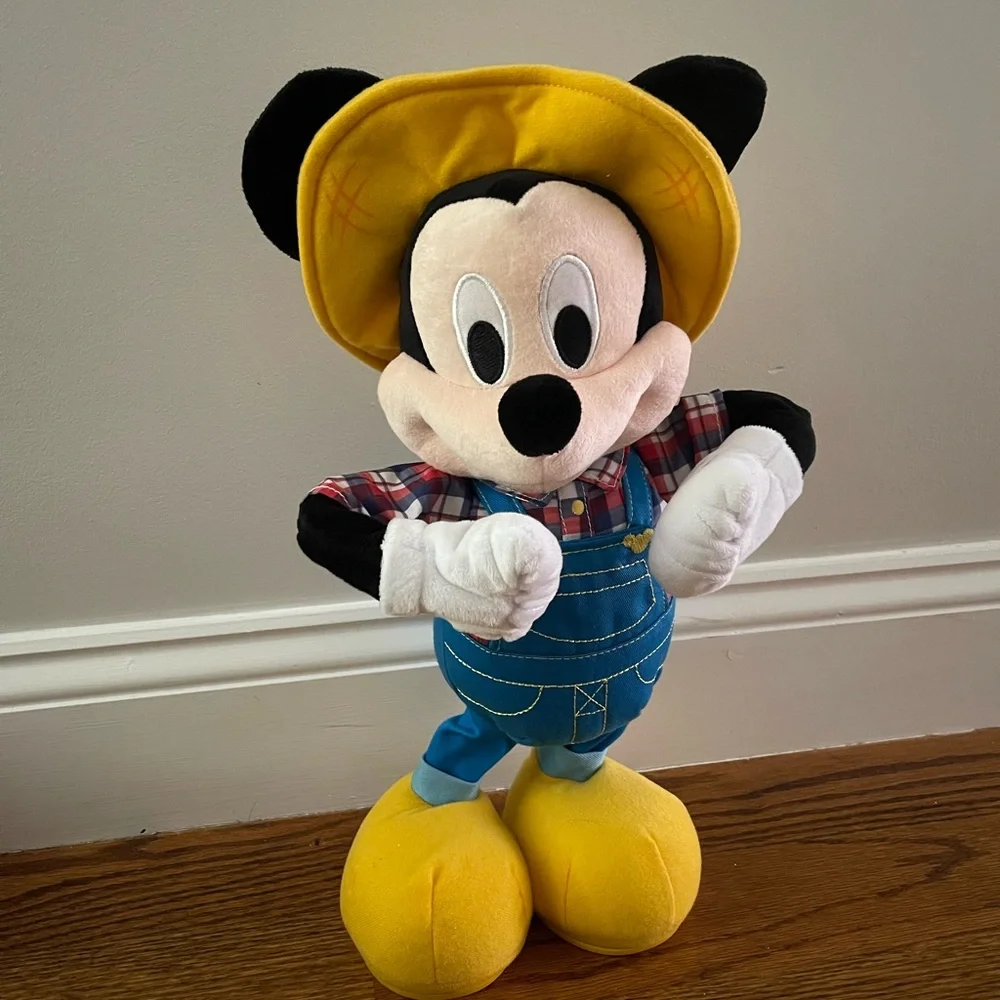 Disney adorable mickey