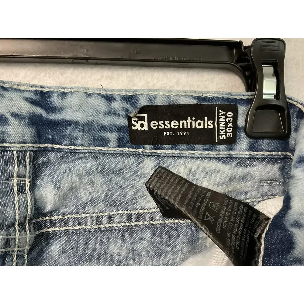 Essentials jeans mens
