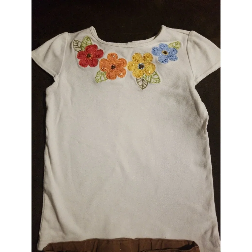 Gymboree vintage 2007