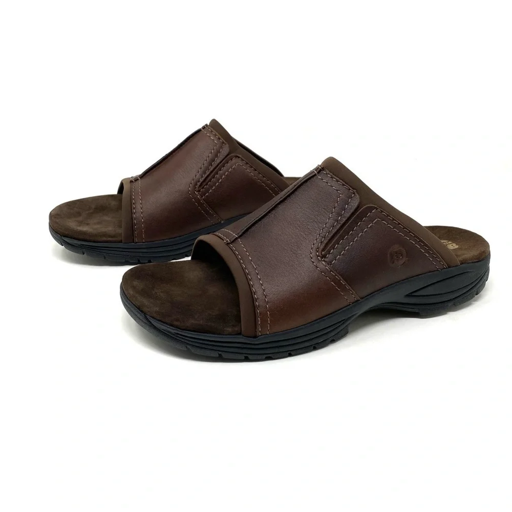 Dunham cutter sandals