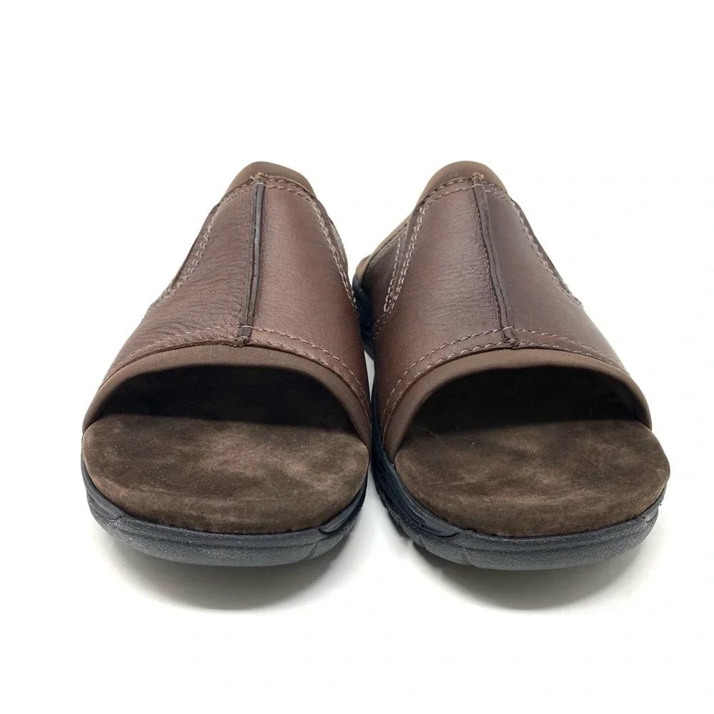 Dunham cutter sandals