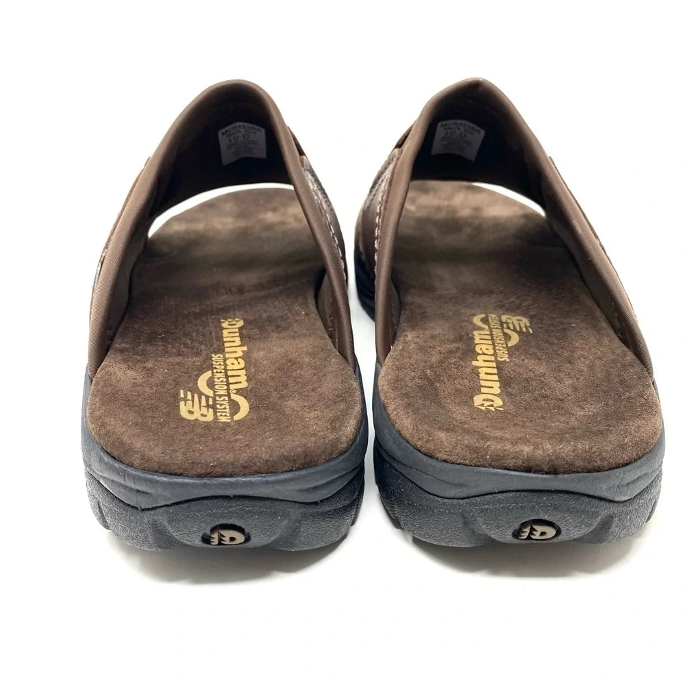 Dunham cutter sandals