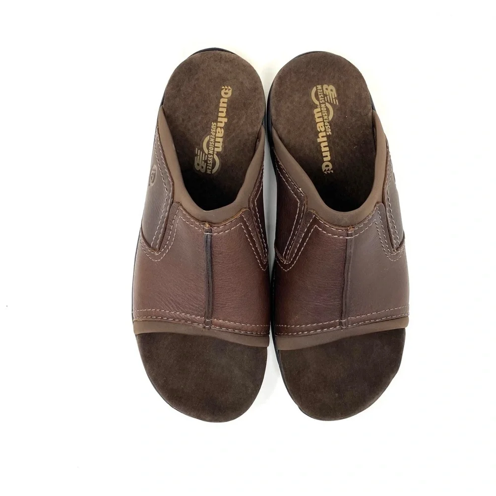 Dunham cutter sandals