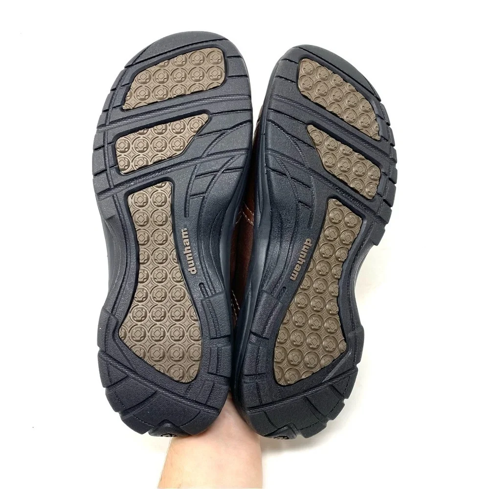Dunham cutter sandals