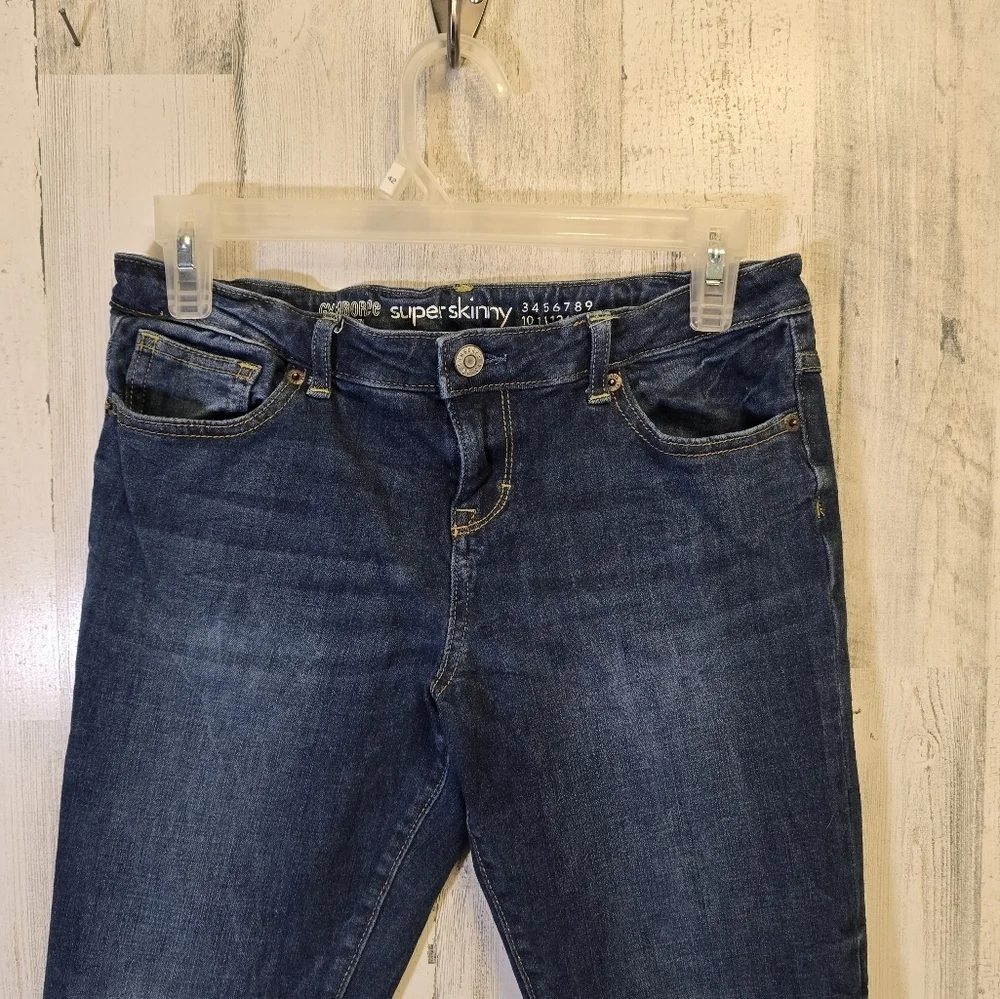 Gymboree girls size