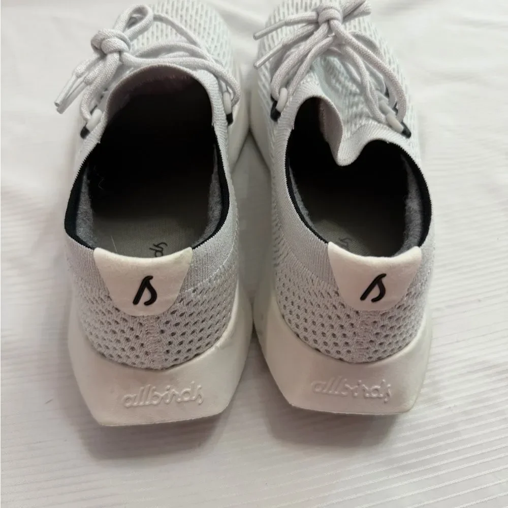 allbirds tree dasher