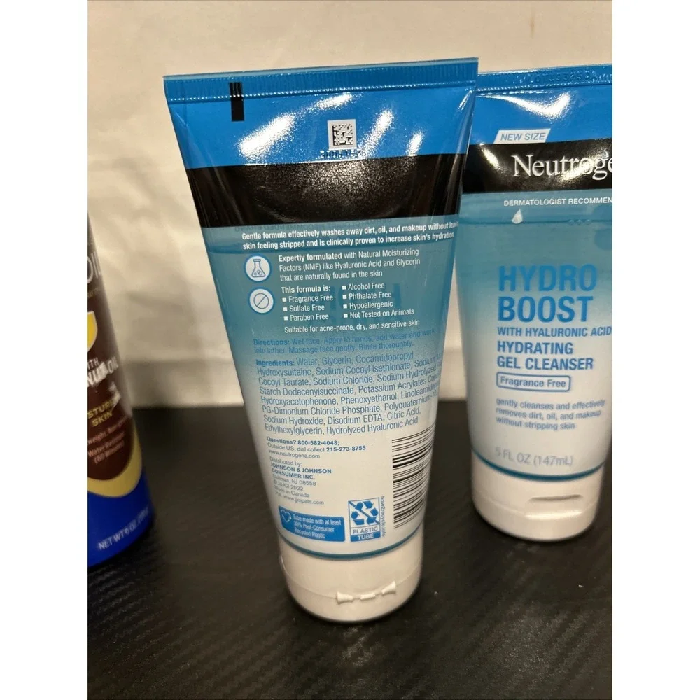 Neutrogena hydro boost