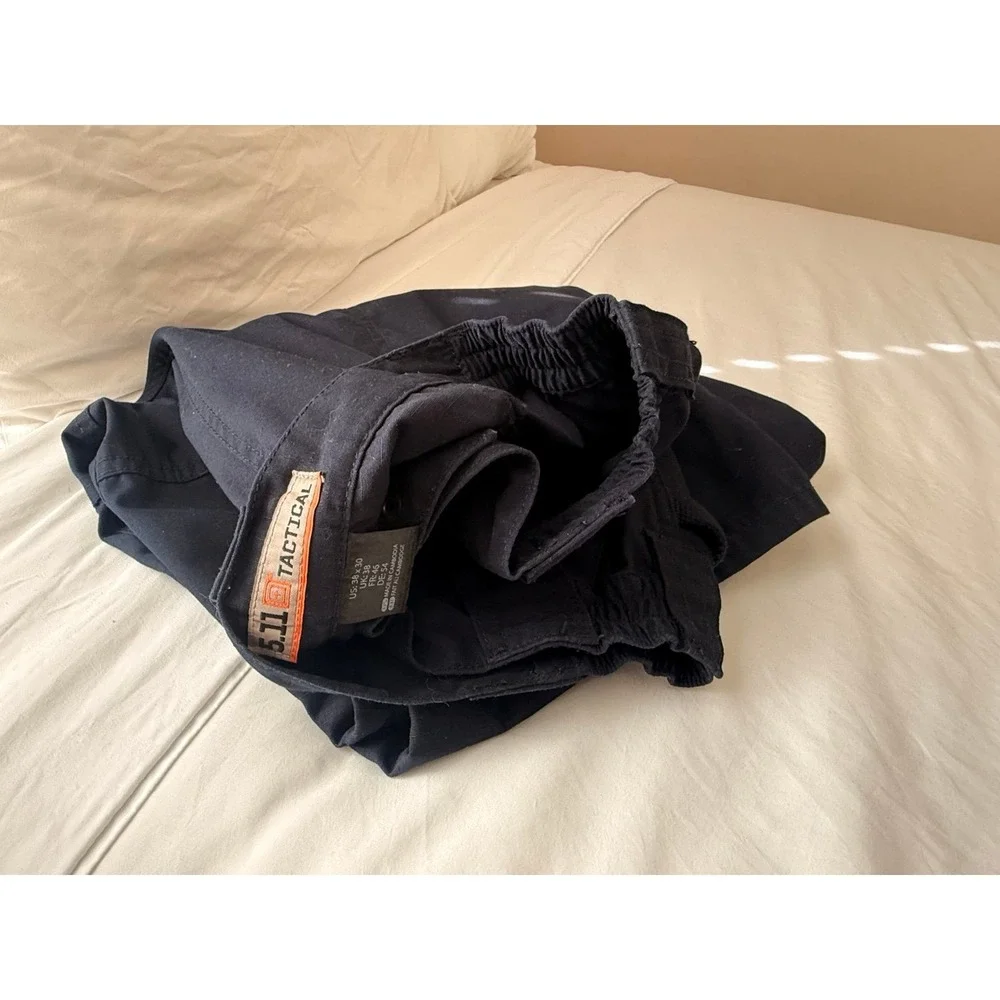 5.11 Tactical men tactical