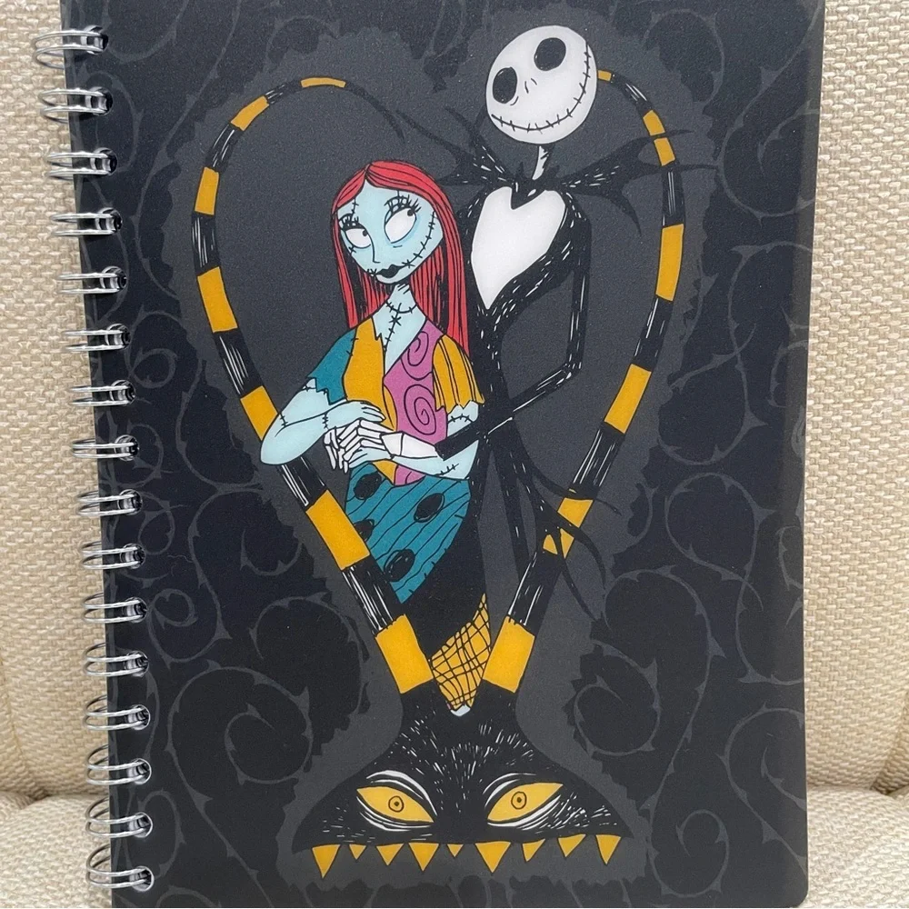 Disney nightmare before