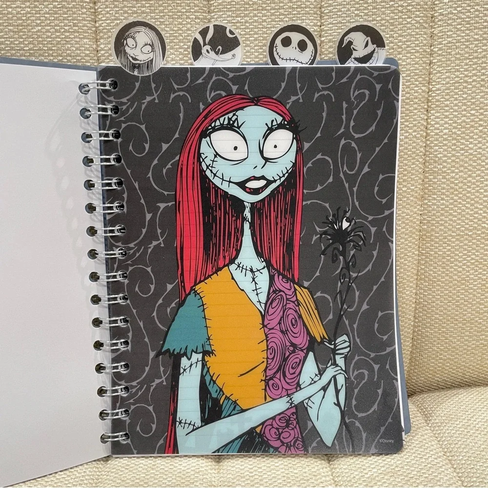 Disney nightmare before