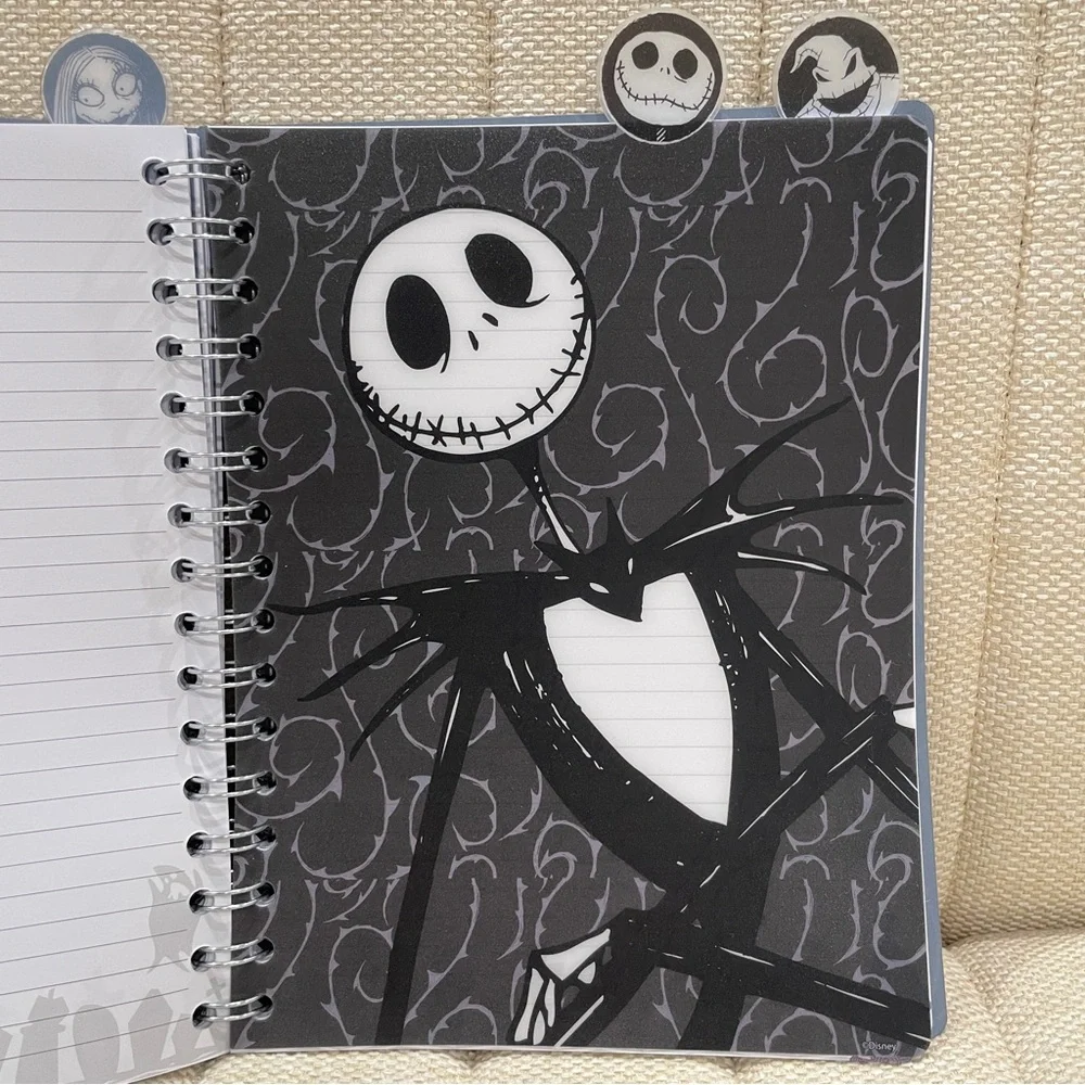 Disney nightmare before