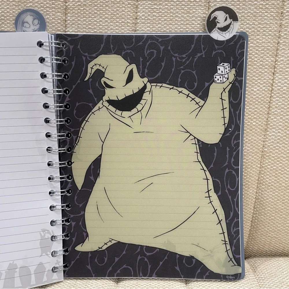 Disney nightmare before