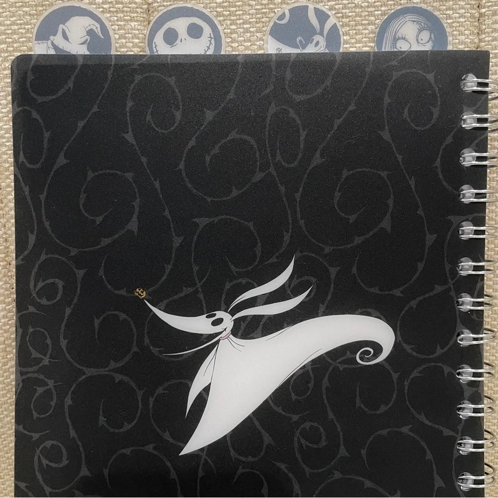 Disney nightmare before