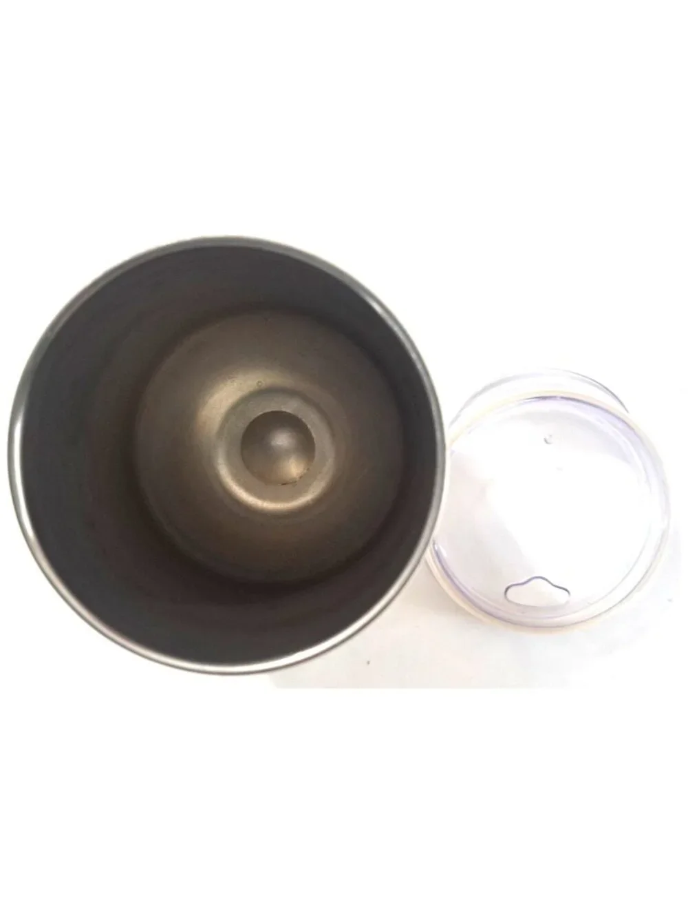 Rae Dunn tumbler excellent
