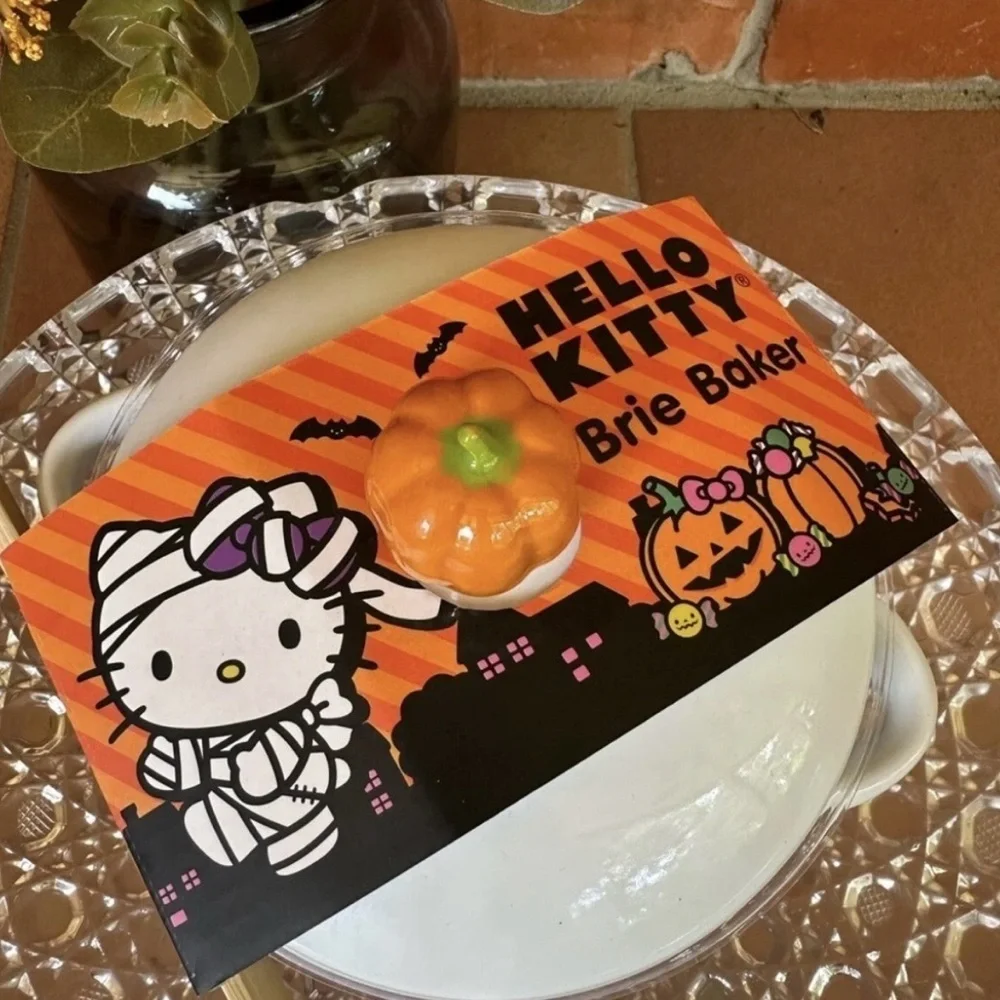 Hello Kitty new super