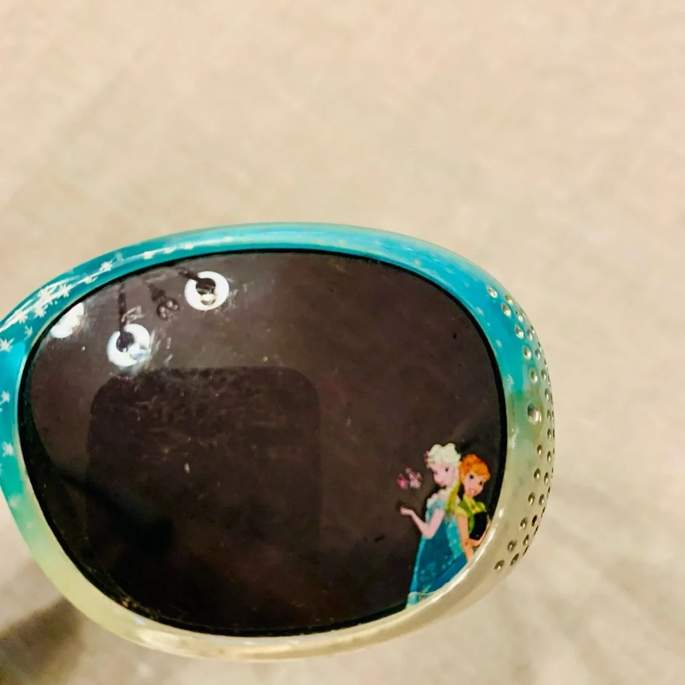 Disney frozen themed